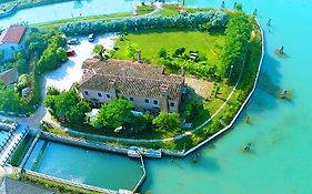 Locanda Alle Porte 1632